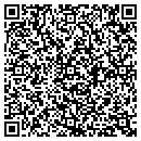 QR code with J-Zee Auto Service contacts