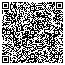 QR code with L&C Services Inc contacts