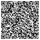 QR code with M&M Mobile Service contacts