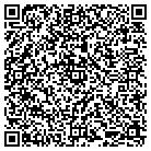 QR code with Ree Heights Service & Repair contacts