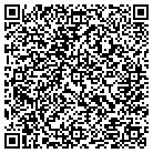 QR code with Rheinland Import Service contacts