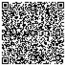 QR code with AHEC Family Medical Center contacts