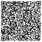 QR code with Advance Auto Parts Inc contacts