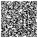QR code with The Dent Guy contacts