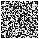 QR code with The Rear End Shop contacts