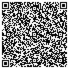 QR code with TI Racing contacts