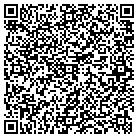 QR code with Donnie Fletcher Masonry Contr contacts