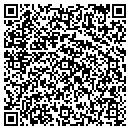 QR code with T T Automotive contacts