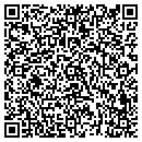 QR code with U K Motorsports contacts