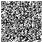 QR code with Center Stage Repair Service contacts