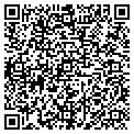 QR code with Gcs Service Inc contacts
