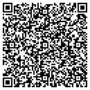 QR code with Genetta's contacts