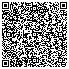QR code with J Grooms Lawn Repair contacts