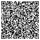 QR code with K N K Commercial Appl contacts