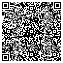 QR code with O D Funk Mfg Inc contacts