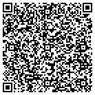 QR code with Timothy J Adams General Contr contacts
