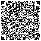 QR code with Alvarez Mobile Home Transporting contacts