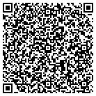 QR code with Andersen Mobile Home Repair contacts