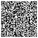 QR code with C&M Services contacts