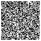 QR code with Covered Wgon Mbl Hm Prts Srvic contacts