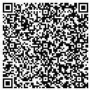 QR code with R & D Industries Inc contacts