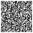 QR code with Ginger Broker contacts
