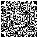 QR code with Help Is Here contacts
