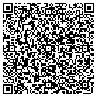 QR code with Henry's Mobile Home Service contacts