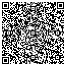 QR code with Kenneth W Hodge contacts