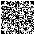 QR code with P C I Global Inc contacts