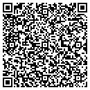 QR code with Rick West Inc contacts