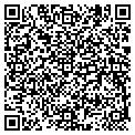 QR code with Tom A Hall contacts