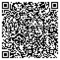 QR code with To The Bone contacts