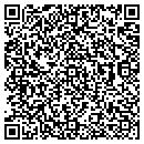 QR code with Up & Running contacts