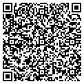 QR code with Vision Point contacts