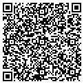QR code with Ampology contacts