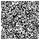 QR code with Anderson Violin & Repair contacts