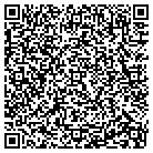 QR code with A Sharp Services contacts