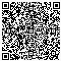 QR code with Backdoor contacts