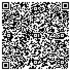 QR code with Chet's Band Instrument Repair contacts