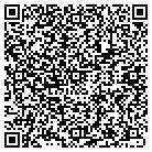 QR code with D DE Musical Instruments contacts