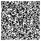 QR code with De Haro Orchestral Horns contacts