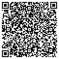 QR code with Dme contacts