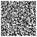 QR code with D S D Band Instruments contacts