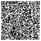 QR code with Fairview Piano Service contacts