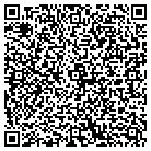 QR code with Jeffrey Evans Associates P A contacts