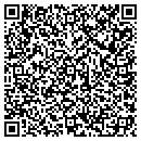 QR code with Guitar X contacts