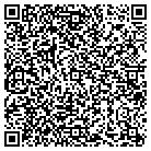 QR code with Heavenly Air Enterprise contacts