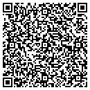 QR code with Harmonic Hammers contacts