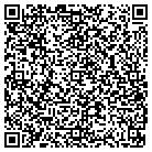 QR code with Hanson Walter & Assoc Inc contacts